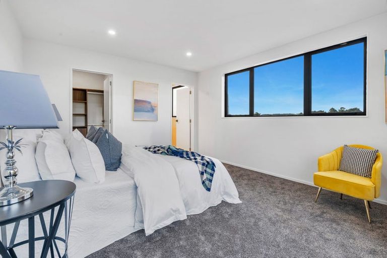 Photo of property in 31 Bremner Ridge Street, Flat Bush, Auckland, 2019