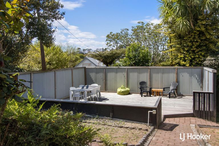Photo of property in 25 Russell Street, Waihi, 3610