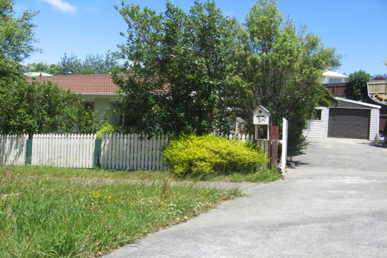Photo of property in 1 Sunrise Heights, Feilding, 4702