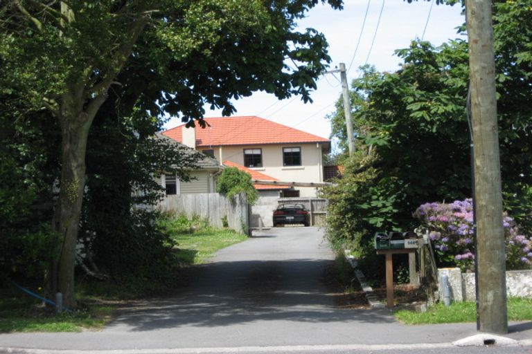 Photo of property in 544 Madras Street, St Albans, Christchurch, 8014