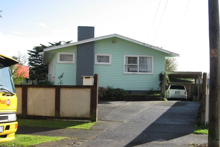 Photo of property in 23 Antrim Crescent, Otara, Auckland, 2023