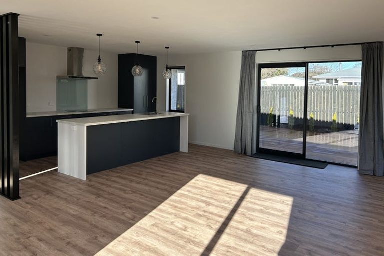 Photo of property in 3a William Street, Rolleston, 7614