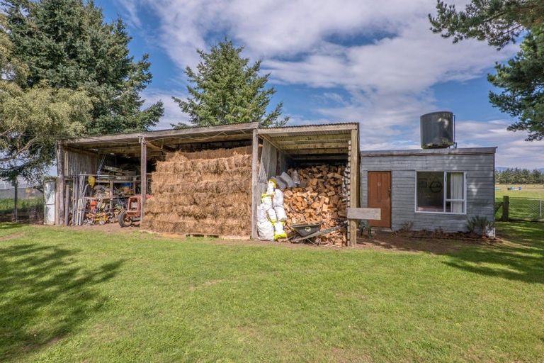 Photo of property in 2501 Bealey Road, Hororata, Darfield, 7572