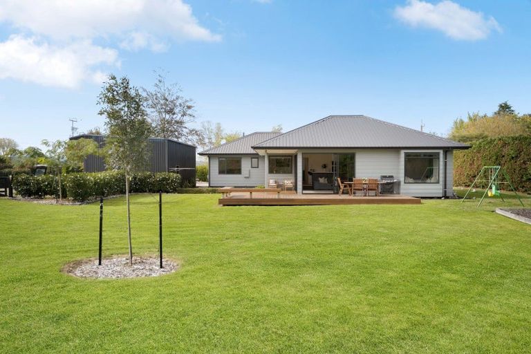 Photo of property in 639a Tauwhare Road, Matangi, Hamilton, 3287