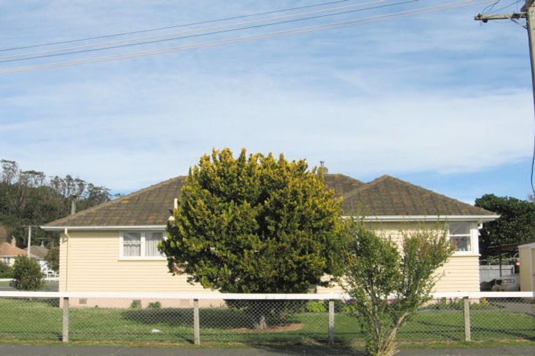 Photo of property in 22 Belfast Crescent, Kaiti, Gisborne, 4010