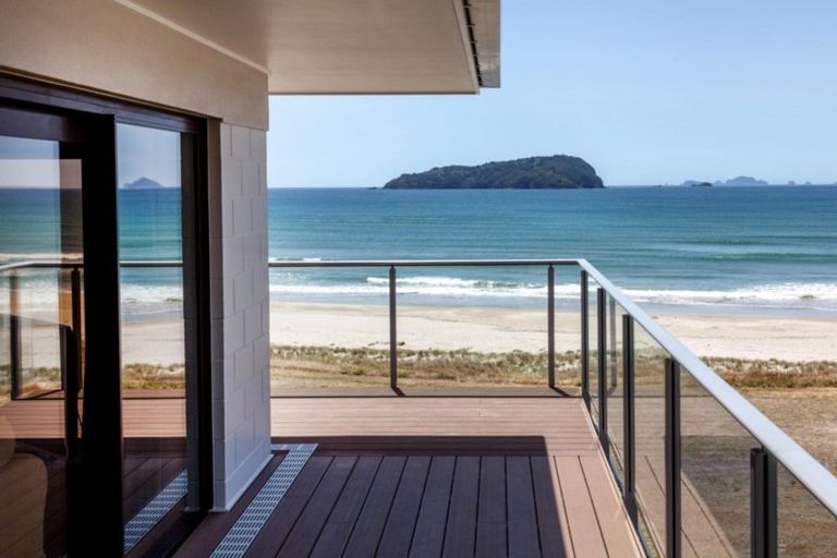 Photo of property in 8/35 Claxton Avenue, Pauanui, Hikuai, 3579