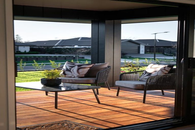 Photo of property in 12 Hinerangi Crescent, Matamata, 3400