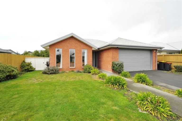 Photo of property in 8 Saint Monica Lane, Woolston, Christchurch, 8062