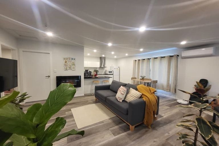 Photo of property in 1/46a Whitemans Road, Silverstream, Upper Hutt, 5019