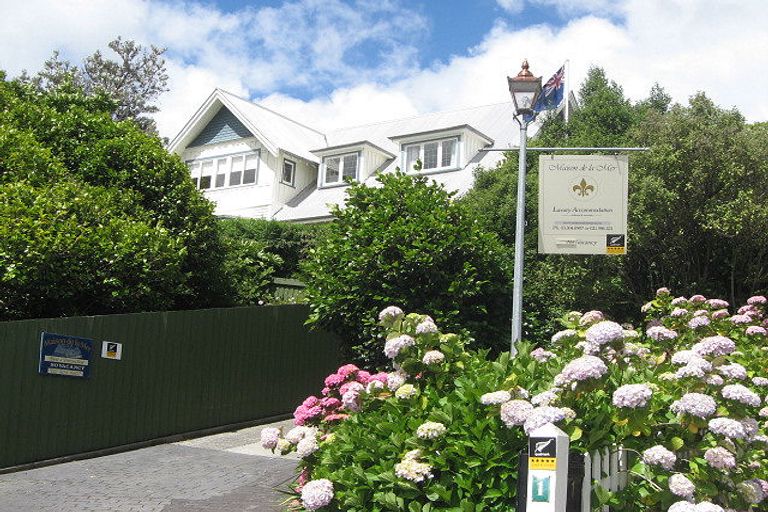 Photo of property in 1b Rue Benoit, Akaroa, 7520