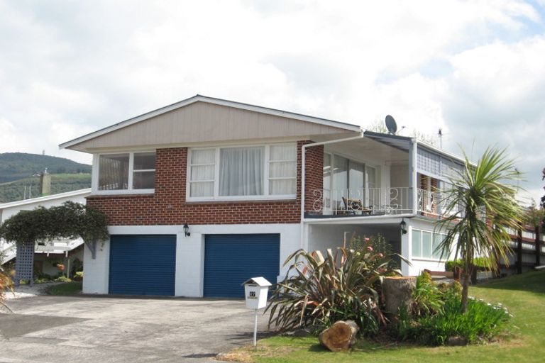 Photo of property in 17 Tirita Street, Kawaha Point, Rotorua, 3010
