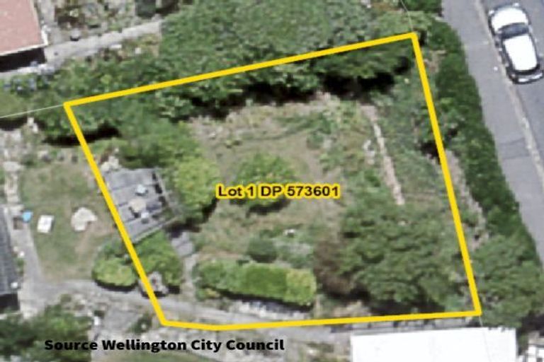 Photo of property in 68a Beacon Hill Road, Strathmore Park, Wellington, 6022