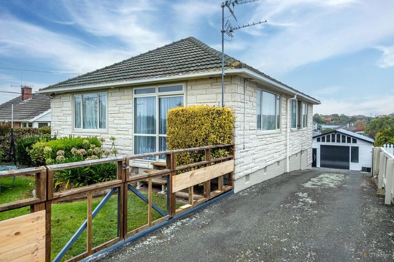 Photo of property in 58 Grants Road, Marchwiel, Timaru, 7910