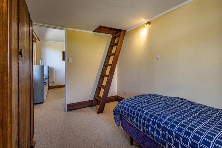 Photo of property in 939 Raetihi Ohakune Road, Ohakune, 4625