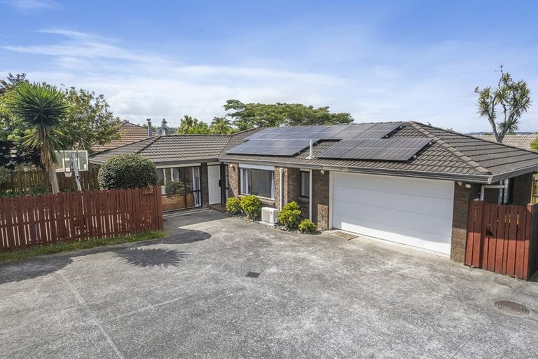 Photo of property in 2/17 Seneca Court, Golflands, Auckland, 2013