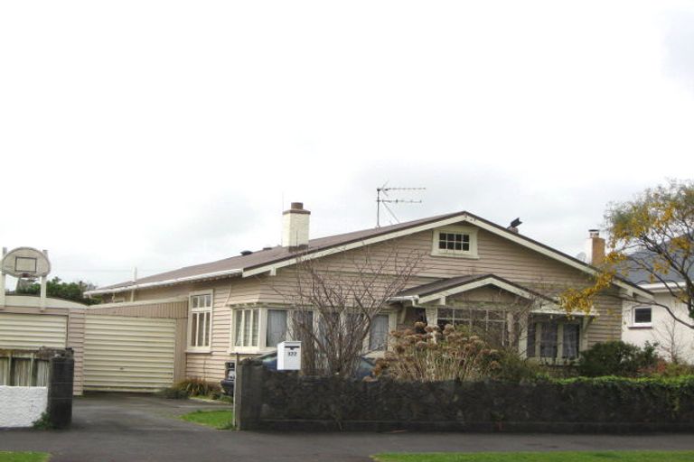 Photo of property in 177 Coronation Avenue, Welbourn, New Plymouth, 4310