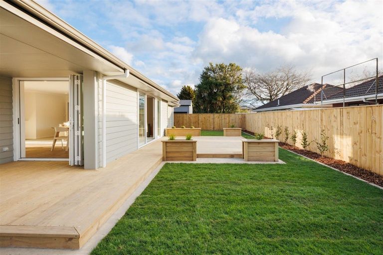 Photo of property in 270b Kimbolton Road, Feilding, 4702