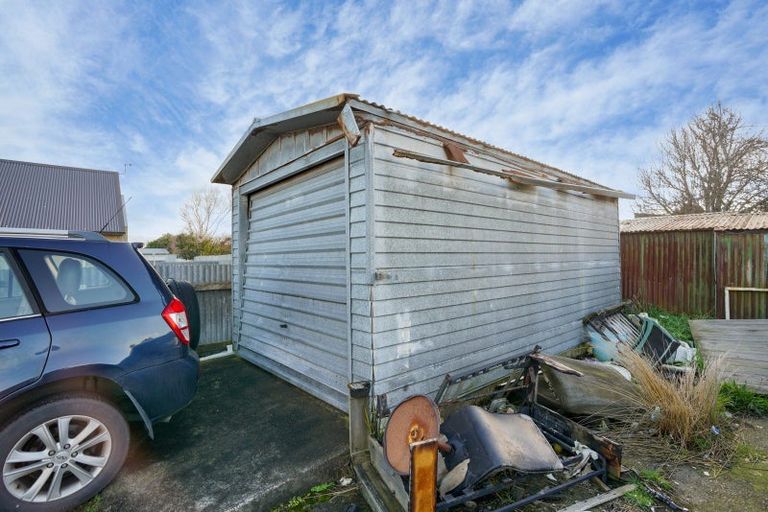 Photo of property in 1/214 Crinan Street, Appleby, Invercargill, 9812