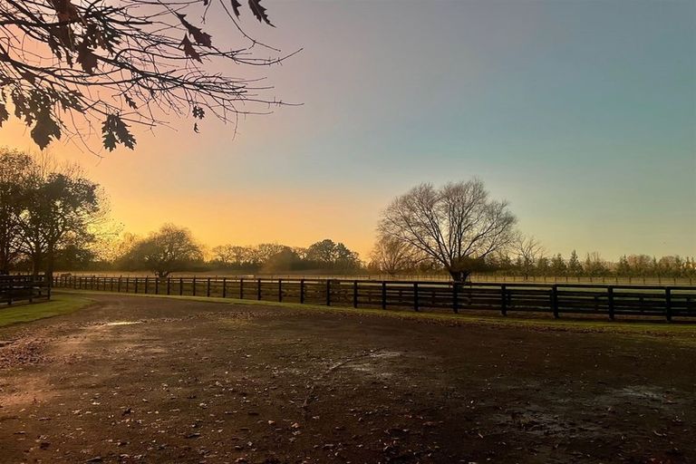 Photo of property in 353 Victoria Road, Pukemoremore, Cambridge, 3493