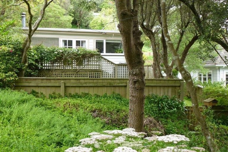 Photo of property in 52 Hapua Street, Hataitai, Wellington, 6021