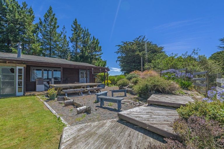 Photo of property in 433 Manui Road, Mangaweka, 4796