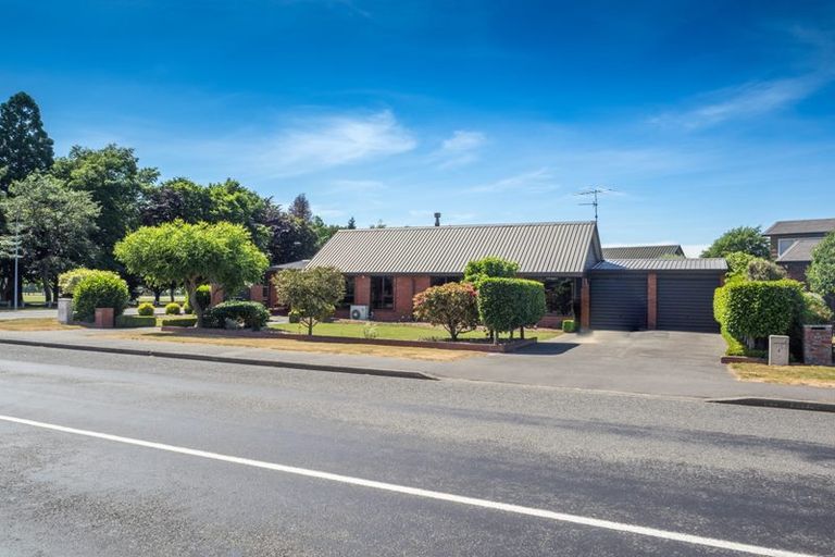 Photo of property in 68 Farm Road, Allenton, Ashburton, 7700