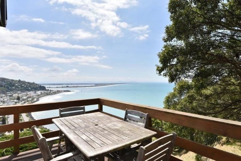 Photo of property in 39 Scarborough Road, Scarborough, Christchurch, 8081