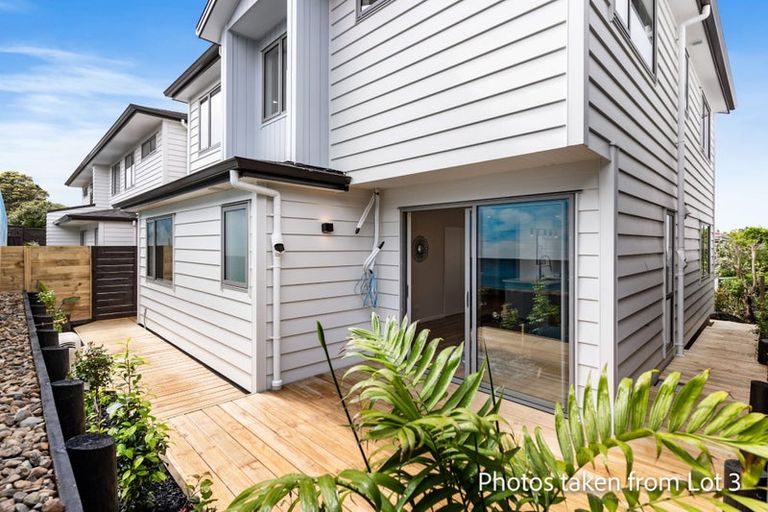 Photo of property in 1e Stottholm Road, Titirangi, Auckland, 0604