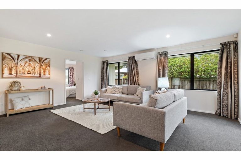 Photo of property in 107 Saint Johns Street, Woolston, Christchurch, 8062