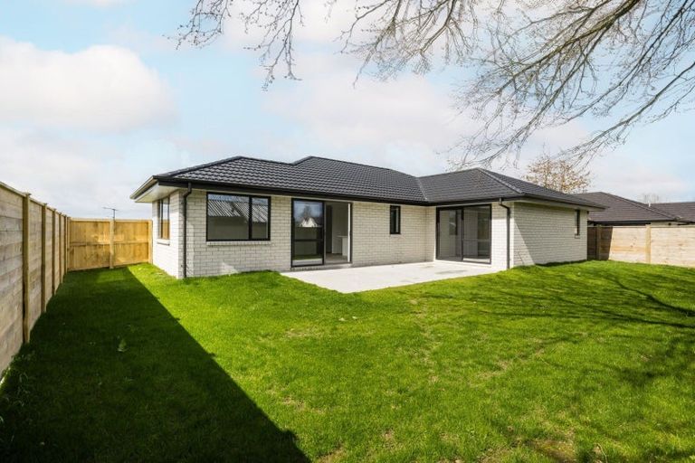 Photo of property in 17 Hinerangi Crescent, Matamata, 3400