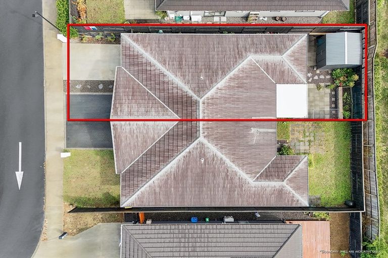 Photo of property in 20b Yanicks Crescent, Fitzroy, Hamilton, 3206