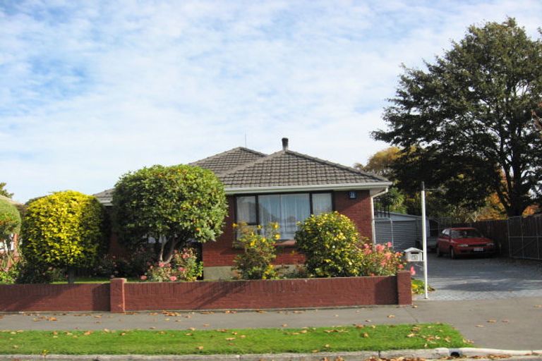 Photo of property in 45 Colman Avenue, Sockburn, Christchurch, 8042