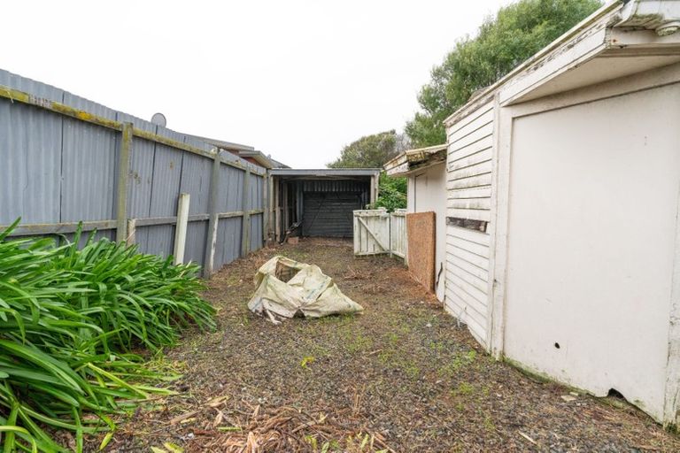 Photo of property in 41 Dunstan Street, Otaki, 5512