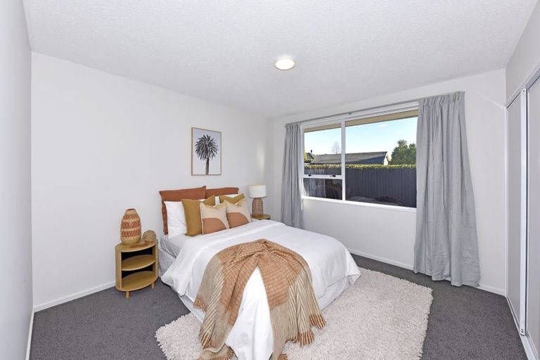Photo of property in 2/19 Moreland Avenue, Papanui, Christchurch, 8053