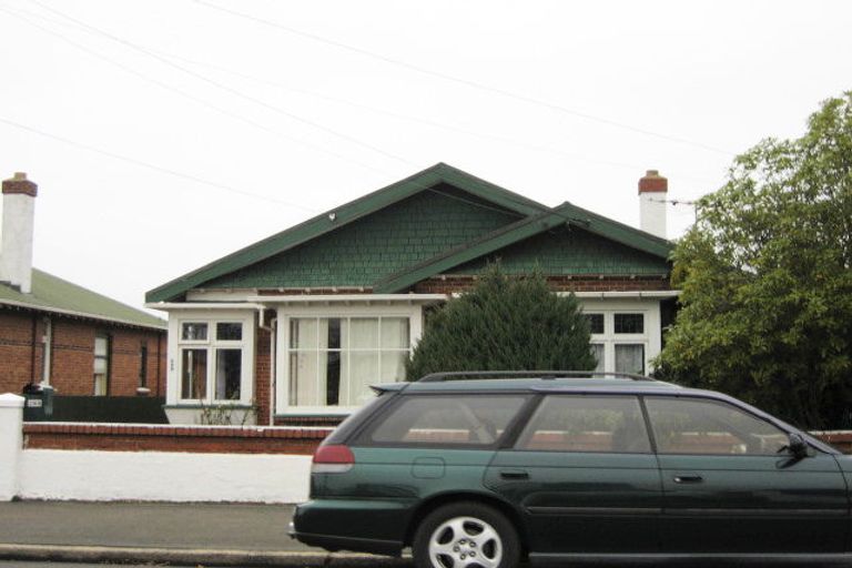 Photo of property in 269 Macandrew Road, Forbury, Dunedin, 9012