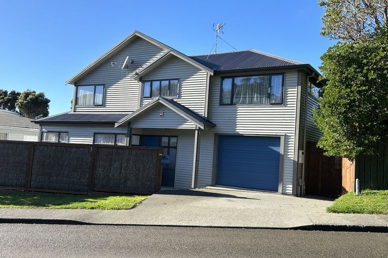 Photo of property in 7a Truscott Avenue, Johnsonville, Wellington, 6037