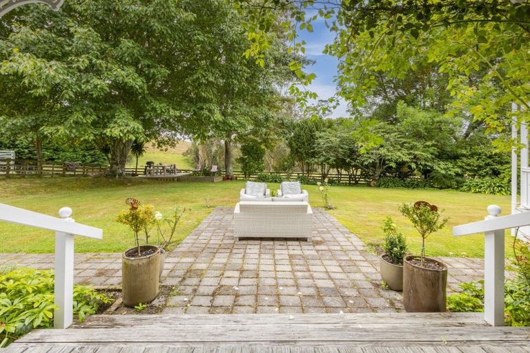 Photo of property in 378 Wimbledon Road, Porangahau, 4292