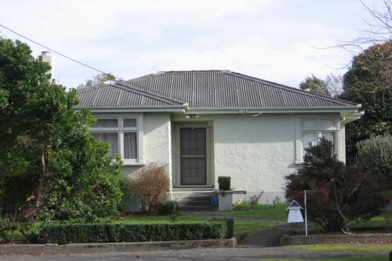 Photo of property in 27 King Edward Street, Lansdowne, Masterton, 5810