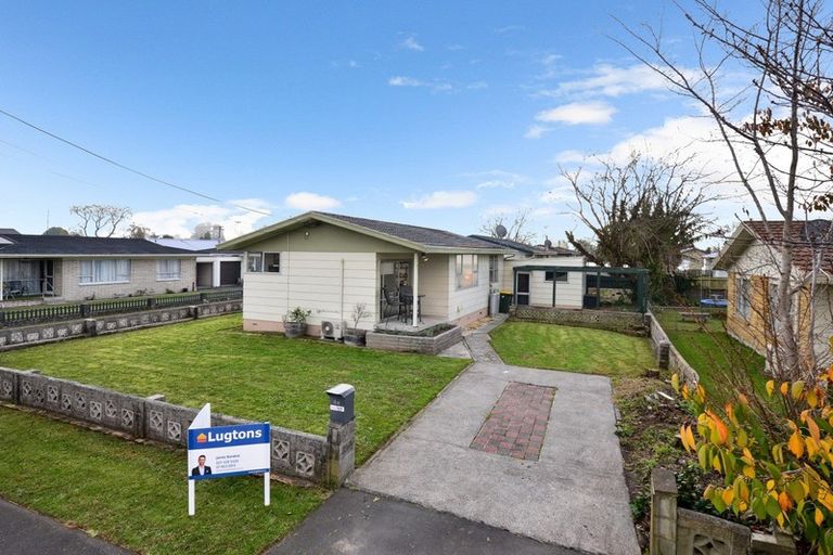 Photo of property in 6a Breckons Avenue, Nawton, Hamilton, 3200