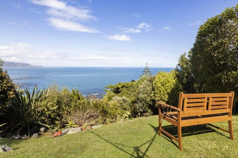 Photo of property in 211 Buckley Road, Southgate, Wellington, 6023