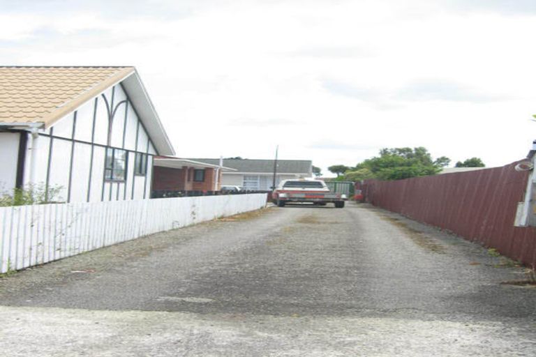 Photo of property in 6b Tararua Street, Pahiatua, 4910
