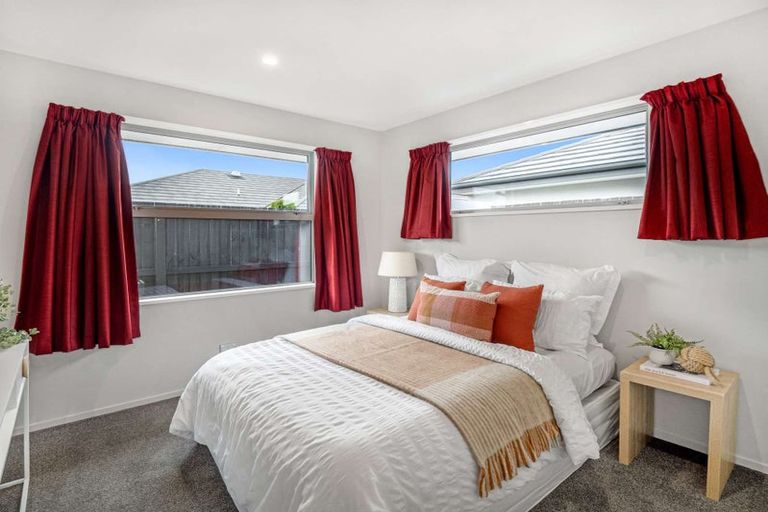 Photo of property in 23 Packard Crescent, Halswell, Christchurch, 8025