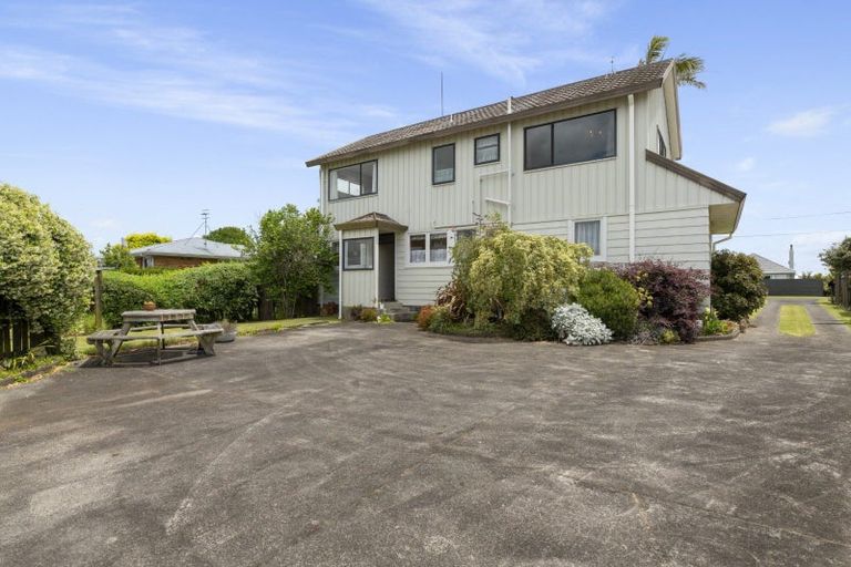 Photo of property in 33 Judea Road, Judea, Tauranga, 3110