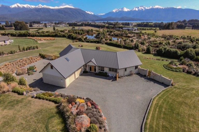 Photo of property in 9 Black Lane, Te Anau, 9672
