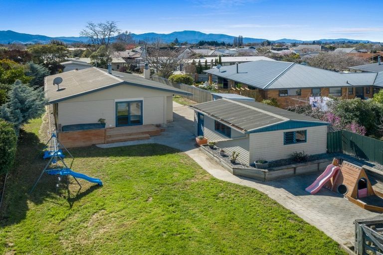Photo of property in 16 Page Street, Redwoodtown, Blenheim, 7201