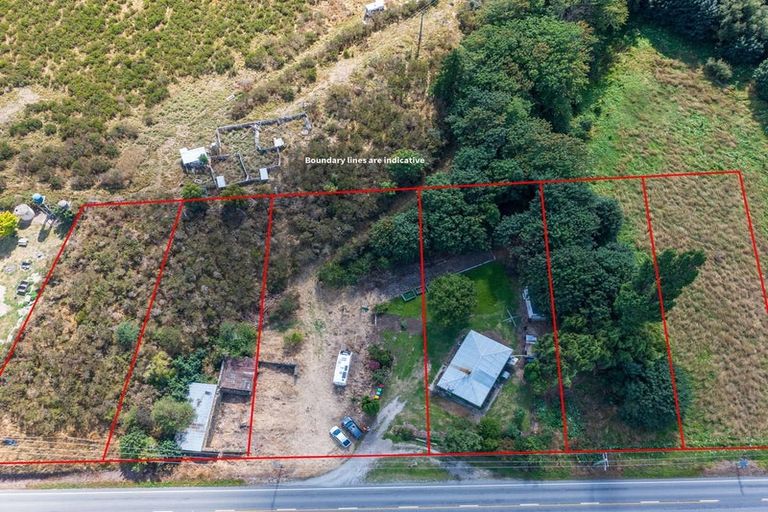 Photo of property in 5217 Ettrick-raes Junction Road, Ettrick, Roxburgh, 9572