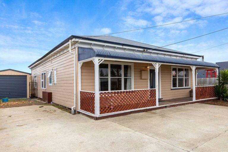 Photo of property in 20 Lybster Street, Blenheim, 7201