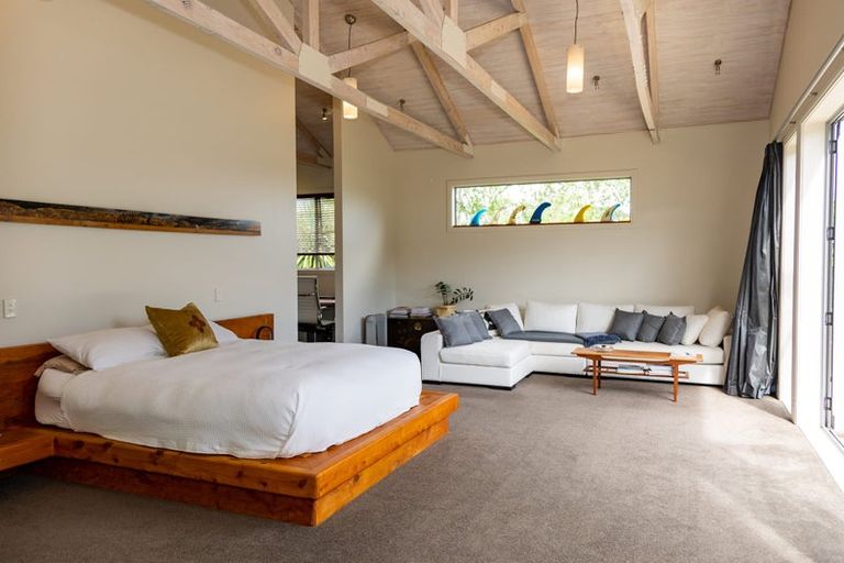 Photo of property in 5b Pumpkin Flat Road, Kuaotunu, Whitianga, 3592