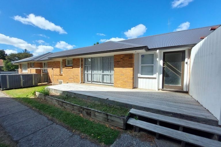 Photo of property in 27a Horne Street, Hamilton Central, Hamilton, 3204