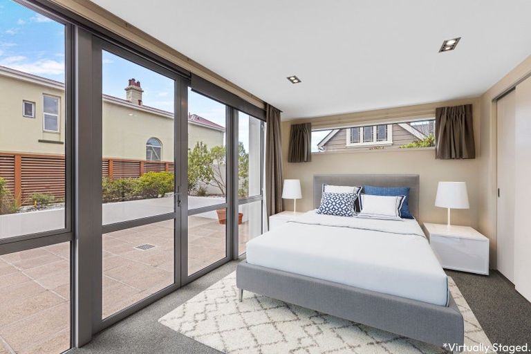Photo of property in 1 Heritage View, Dunedin Central, Dunedin, 9016